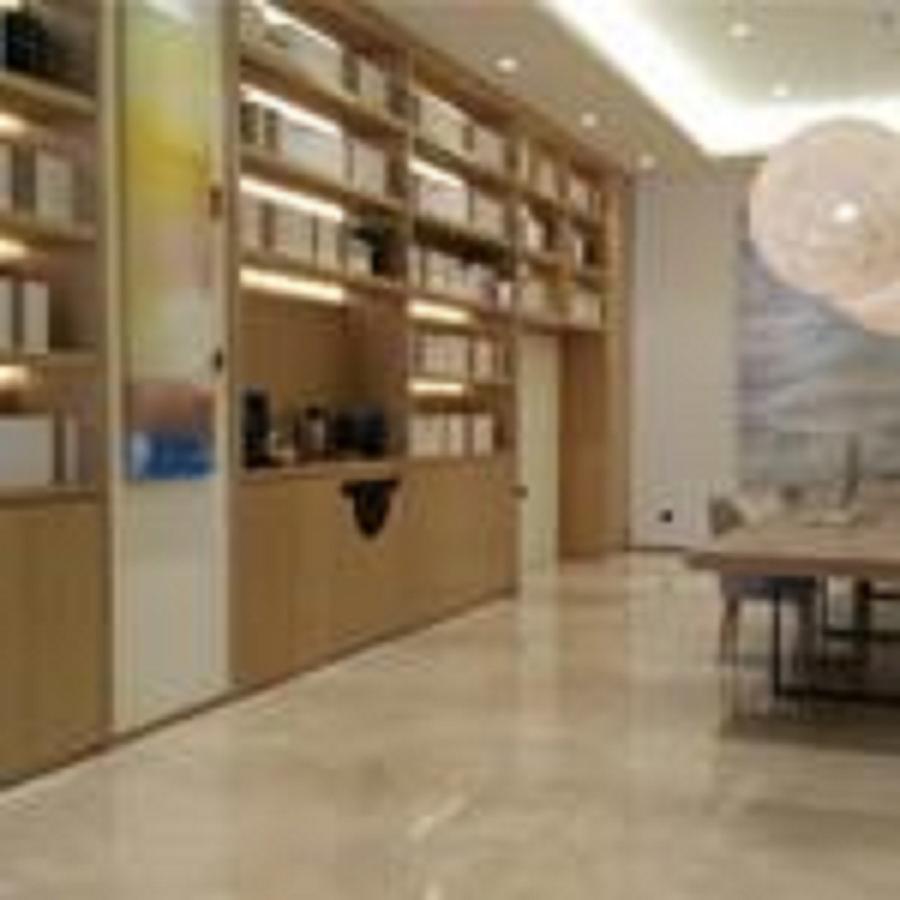 Ji Hotel Shanghai Kangqiao Xiupu Road Exteriör bild